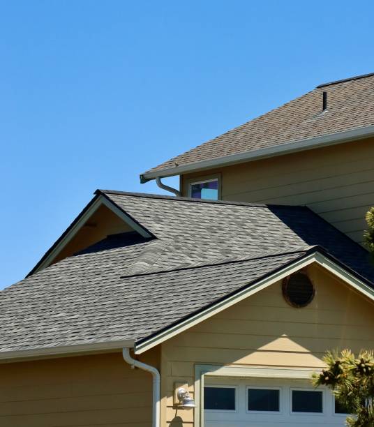 Best Gutter Installation and Repair  in Crenshaw, MS